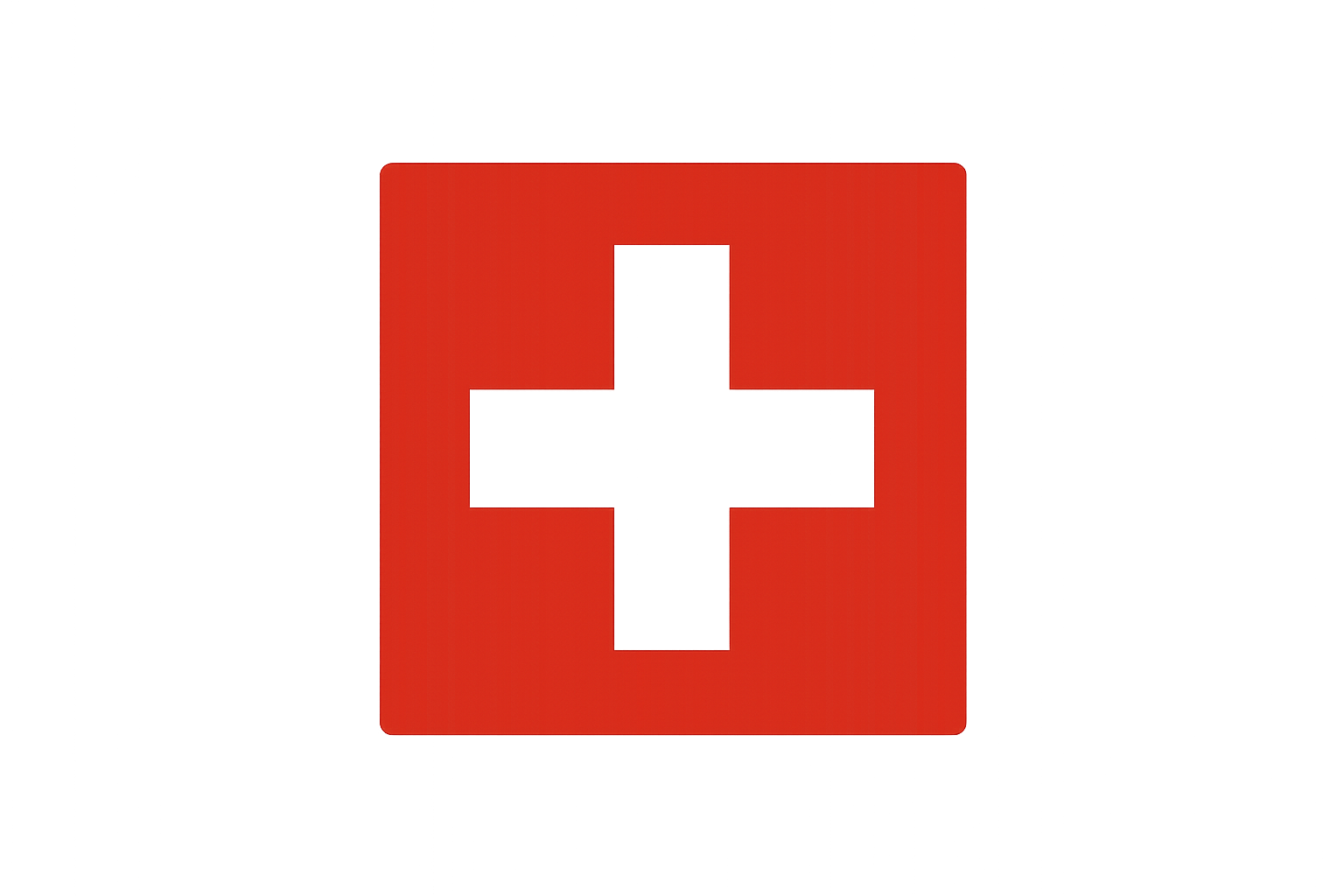 Schweiz Logo